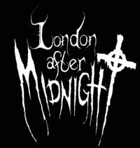 Билет на London after midnight