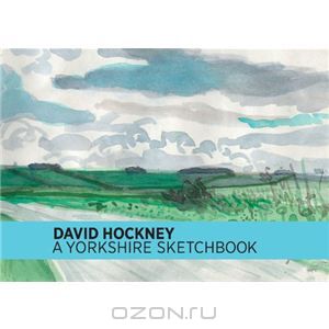 David Hockney: A Yorkshire Sketchbook