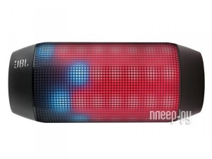 Мини-колонка JBL Pulse