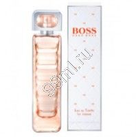 Hugo Boss Orange