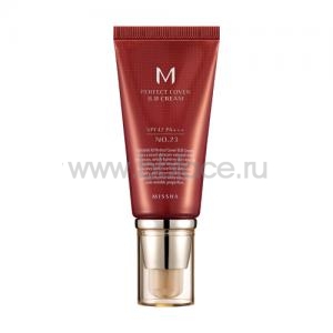 Missha M Perfect Cover BB Cream #21