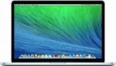 Apple MacBook Pro 15 with Retina display Late 2013 ME294