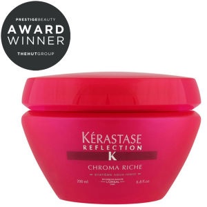 KÉRASTASE MASQUE CHROMA RICHE