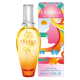 Escada  Taj Sunset