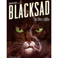 Blacksad