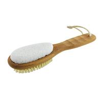 EcoTools, Foot Brush & Pumice, 1 Brush