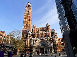 Westminster cathedral