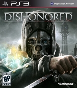 Dishonored (PS3)