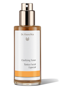 Тоник для лица Dr.Hauschka