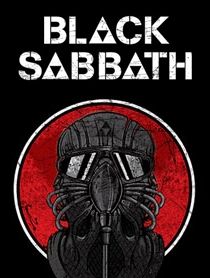 билет на Black Sabbath 1 июня