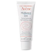 Avene Hydrance Optimale Light Hydrating Cream