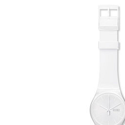 Часы swatch white rebel