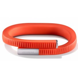 Jawbone UP24 браслет