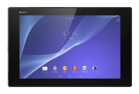 Sony Xperia Z2 Tablet