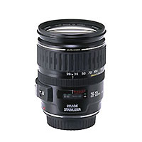 Canon EF объективы