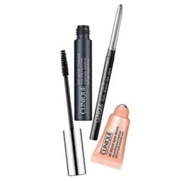 Набор POWER LASHES тушь, карандаш, крем