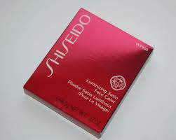 Дальний свет  Shiseido