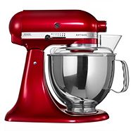 Kitchenaid Artisan® Series 5-Quart Tilt-Head Stand Mixer