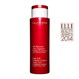 Clarins Body Lift Cellulite Control