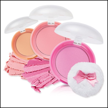 румяна от Etude House Lovely Cookie Blusher