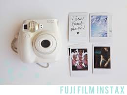 Fujifilm Instax mini