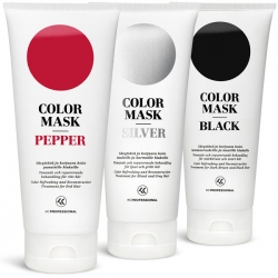 KC Professional Color Mask #Pepper