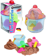 spielstabil  Ice Cream Set “Gelateria“