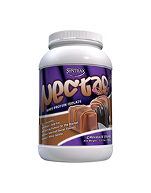 Nectar Whey Protein Isolate