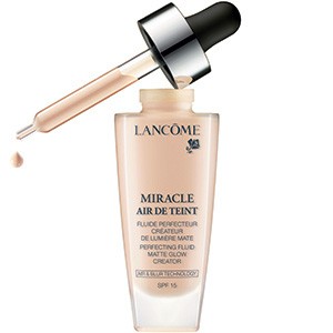 Тональный крем Lancome Miracle Air de Teint