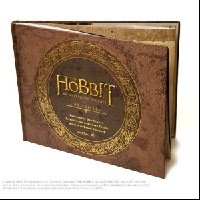 Hobbit - Chronicles: Art & Design