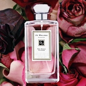 jo malone red roses