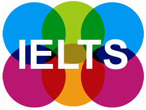 сдать IELTS на четыре семерки