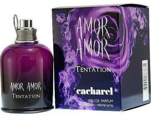 Cacharel Amor Amor Tentation от Cacharel