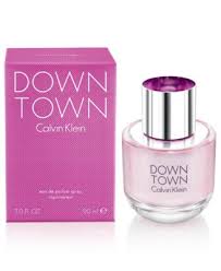 CK Downtown от Calvin Klein