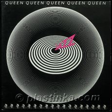 Queen - Jazz (LP)