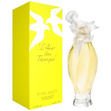 L'Air du Temps от Nina Ricci