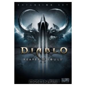 Diablo III