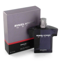 Sonya Ryliel Homme Grey