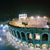 verona opera festival