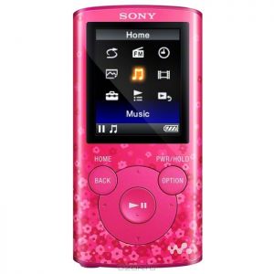 Плеер Sony Walkman на 8Gb