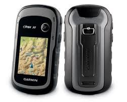 Garmin eTrex 30