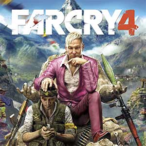 Far cry 4