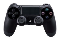 Dualshock 4