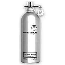 Montale white musk