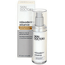 Relaxaderm Skin Doctors Advance крем для лица против морщин