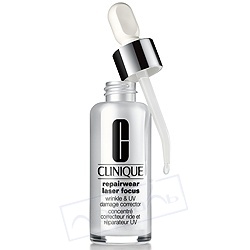 CLINIQUE Repairwear Laser Focus