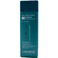 Giovanni, Wellness System Shampoo with Chinese Botanicals