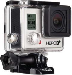 GoPro HD Hero 3+ Black Edition