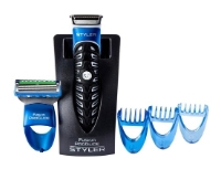 бритва-триммер Gillette Fusion ProGlide Styler