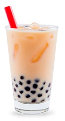 Bubble tea